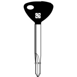 CHIAVE A CROCE YALE XY2P...