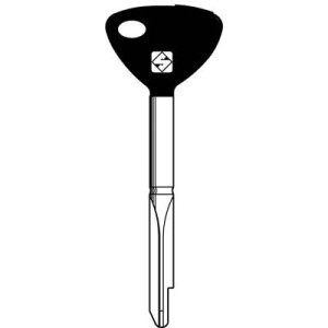 CHIAVE A CROCE YALE XY5P...