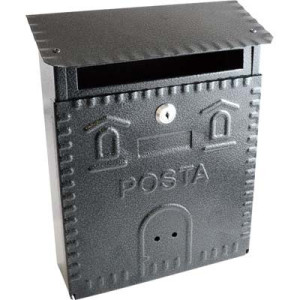 CASSETTA POSTA CASETTA 701...
