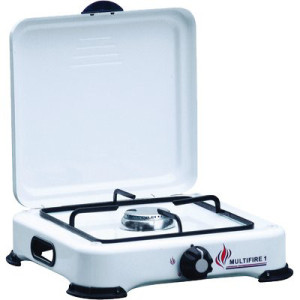 FORNELLO GAS MULTIFIRE 1...