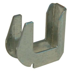 GANCIO X RIPIANO METALLICO...