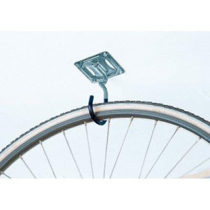 GANCIO PORTA BICI CORTO 822...