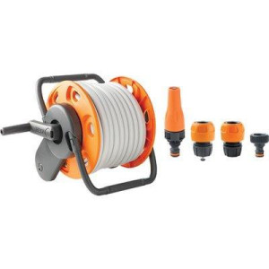 AVVOLGITUBO IRRIGAZIONE KIT...