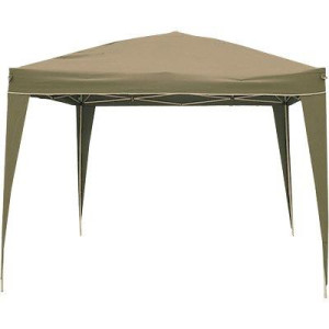 GAZEBO RICHIUDIBILE DOMUS...
