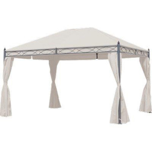 GAZEBO NAPOLI DOMUS...