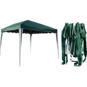 GAZEBO RICHIUDIBILE DOMUS...