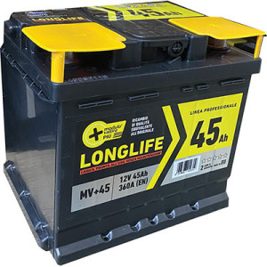 BATTERIA AUTO MODULO VALORE...