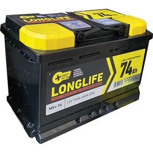BATTERIA AUTO MODULO VALORE...