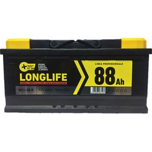 BATTERIA AUTO MODULO VALORE...