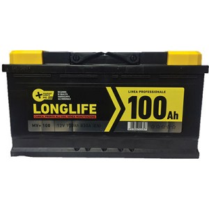 BATTERIA AUTO MODULO VALORE...