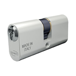 CILINDRO OVALE 2140L OMEC...