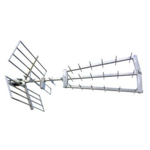 ANTENNA DIGITALE TERRESTRE...