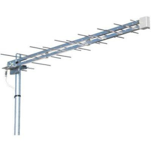 ANTENNA LOGARITMICA BANDA...