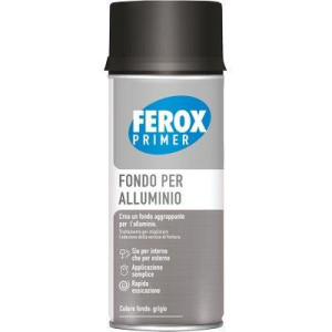 FONDO AGGRAPPANTE SPRAY...
