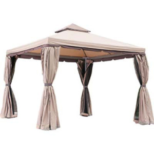 GAZEBO PASSION DOMUS...