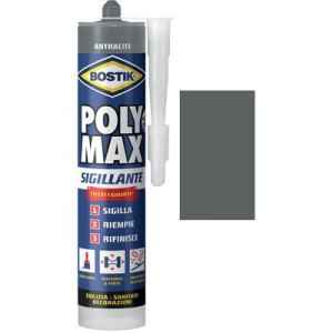 BOSTIK POLYMAX SIGILLANTE...