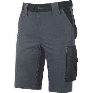 BERMUDA SLIM FIT MERCURY U...