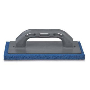 FRATTONE GOMMA BLU BASE...