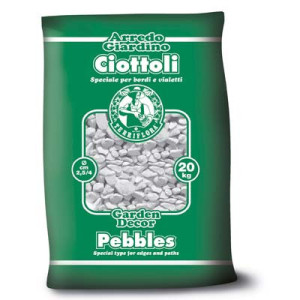 CIOTTOLO TERRIFLORA BIANCO...