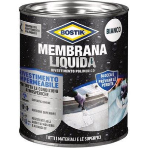 BOSTIK MEMBRANA LIQUIDA...