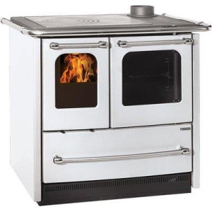 CUCINA LEGNA SOVRANA EASY...