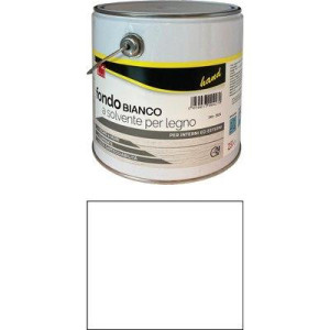 FONDO A SOLVENTE X LEGNO...