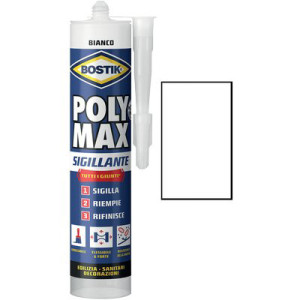 BOSTIK POLYMAX SIGILLANTE...