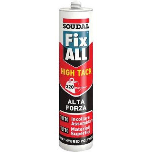 FIX ALL HIGH TACK SOUDAL...