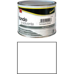 FONDO A SOLVENTE X LEGNO...