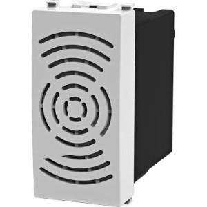 CAMPANELLO AVP BIANCO VOLT...