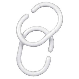 ANELLO ABS X TENDA DOCCIA...