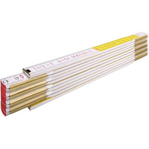DOPPIOMETRO LEGNO 617...