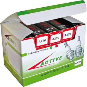 CANDELA X MOTORE ACTIVE...
