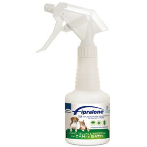 ANTIPARASSITARIO FIPRALONE...