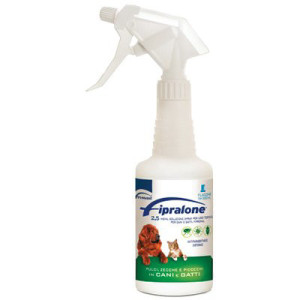 ANTIPARASSITARIO FIPRALONE...