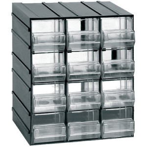 CASSETTIERA PORTAMINUTERIA...