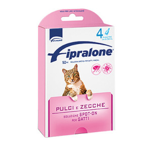 ANTIPARASSITARIO FIPRALONE...