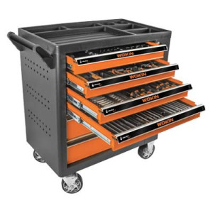 CARRELLO PORTAUTENSILI...