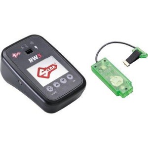 CLONATRICE TRANSPONDER RW5...