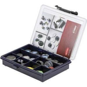 AERATORE NEOPERL IN KIT CF...