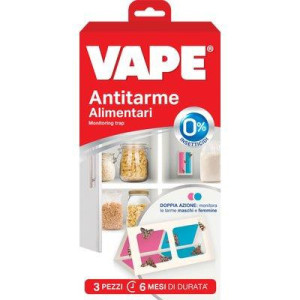 ANTITARME ALIMENTARE...