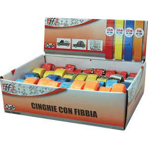 CINGHIA AD ANELLO EXPO EFFE...