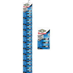 BOSTIK SUPER MINI CLIP...