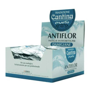 ANTIFIORETTA ENOLOGICO...