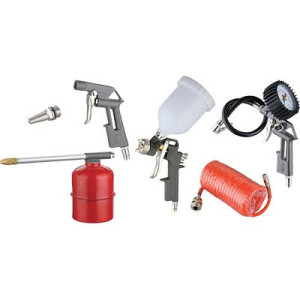 ACCESSORI AC IN KIT ATTACCO...