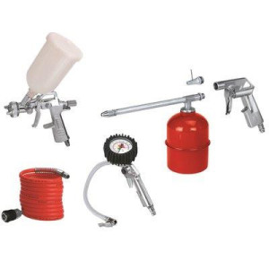 ACCESSORI AC IN KIT ATTACCO...