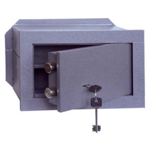 CASSAFORTE A MURARE 82010...