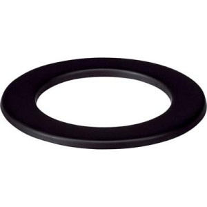 ANELLO PELLET NERO OPACO...