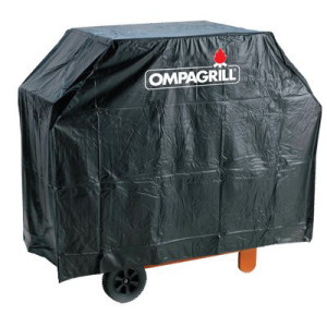 COPERTURA BARBECUE...
