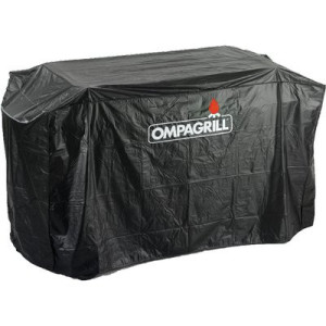 COPERTURA BARBECUE...
